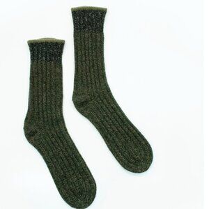 100% Cashmere SOCKS!!- Portolano